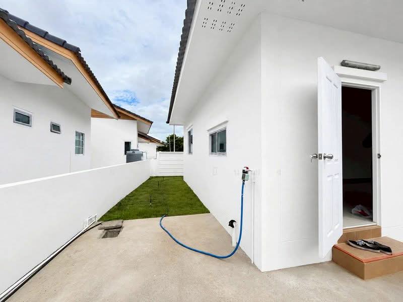 ขายบ้านเดี่ยว โซนสันกำแพง, Chiang Mai, Mae Pu Ka, San Kamphaeng, Chiang Mai, 2 Bedrooms, 85 sqm, Single Detached House For Sale, by Armon Yuenyong, 500418403 - DDproperty.com