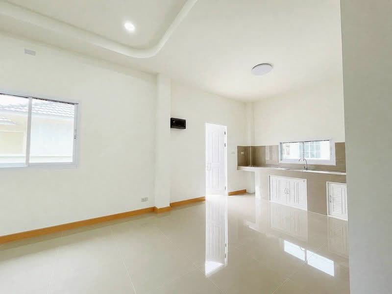 ขายบ้านเดี่ยว โซนสันกำแพง, Chiang Mai, Mae Pu Ka, San Kamphaeng, Chiang Mai, 2 Bedrooms, 85 sqm, Single Detached House For Sale, by Armon Yuenyong, 500418403 - DDproperty.com