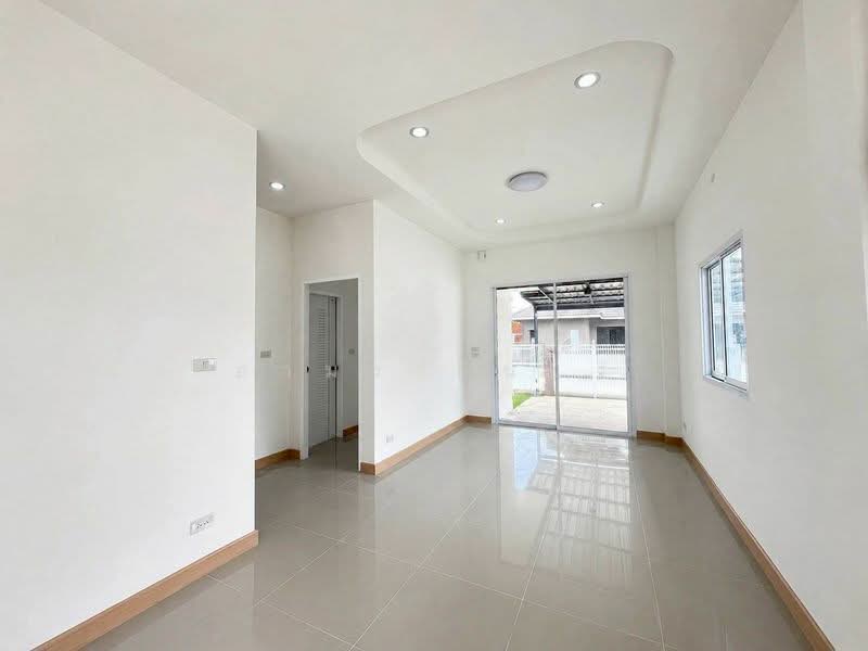 ขายบ้านเดี่ยว โซนสันกำแพง, Chiang Mai, Mae Pu Ka, San Kamphaeng, Chiang Mai, 2 Bedrooms, 85 sqm, Single Detached House For Sale, by Armon Yuenyong, 500418403 - DDproperty.com