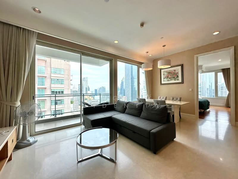 Q Langsuan, bangkok, 54 Soi Langsuan, Langsuan Road, Lumphini, Pathum Wan, Bangkok, 2 Bedrooms, 106 sqm, Condo For Sale, by Bangkok Residential, 500418404 - DDproperty.com