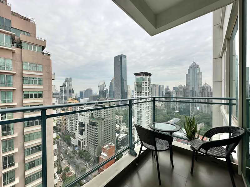 Q Langsuan, bangkok, 54 Soi Langsuan, Langsuan Road, Lumphini, Pathum Wan, Bangkok, 2 Bedrooms, 106 sqm, Condo For Sale, by Bangkok Residential, 500418404 - DDproperty.com