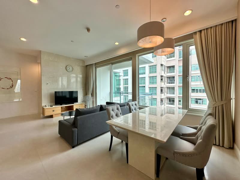 Q Langsuan, bangkok, 54 Soi Langsuan, Langsuan Road, Lumphini, Pathum Wan, Bangkok, 2 Bedrooms, 106 sqm, Condo For Sale, by Bangkok Residential, 500418404 - DDproperty.com