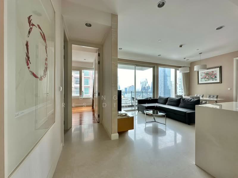 Q Langsuan, bangkok, 54 Soi Langsuan, Langsuan Road, Lumphini, Pathum Wan, Bangkok, 2 Bedrooms, 106 sqm, Condo For Sale, by Bangkok Residential, 500418404 - DDproperty.com