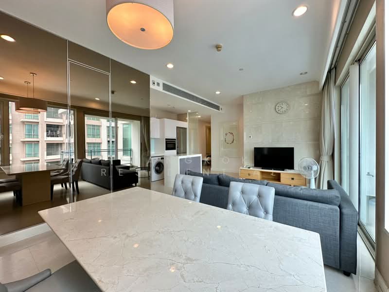 Q Langsuan, bangkok, 54 Soi Langsuan, Langsuan Road, Lumphini, Pathum Wan, Bangkok, 2 Bedrooms, 106 sqm, Condo For Sale, by Bangkok Residential, 500418404 - DDproperty.com