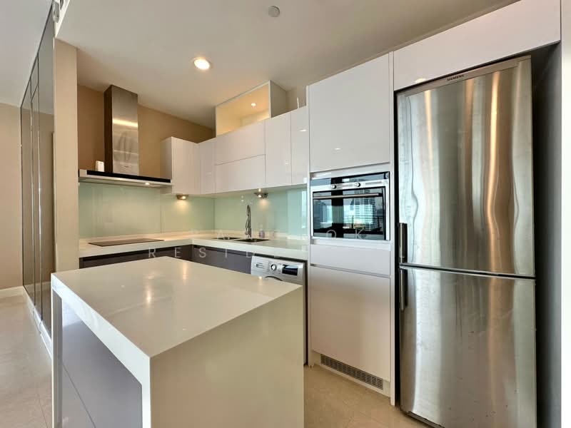 Q Langsuan, bangkok, 54 Soi Langsuan, Langsuan Road, Lumphini, Pathum Wan, Bangkok, 2 Bedrooms, 106 sqm, Condo For Sale, by Bangkok Residential, 500418404 - DDproperty.com