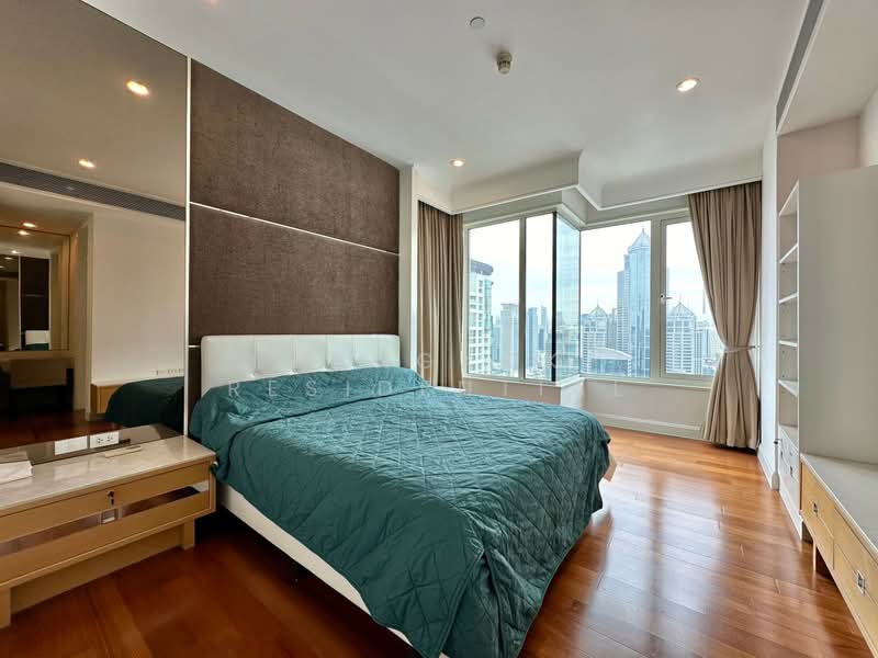Q Langsuan, bangkok, 54 Soi Langsuan, Langsuan Road, Lumphini, Pathum Wan, Bangkok, 2 Bedrooms, 106 sqm, Condo For Sale, by Bangkok Residential, 500418404 - DDproperty.com
