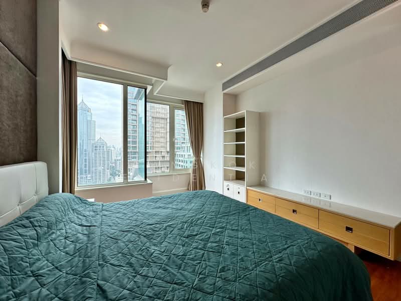 Q Langsuan, bangkok, 54 Soi Langsuan, Langsuan Road, Lumphini, Pathum Wan, Bangkok, 2 Bedrooms, 106 sqm, Condo For Sale, by Bangkok Residential, 500418404 - DDproperty.com