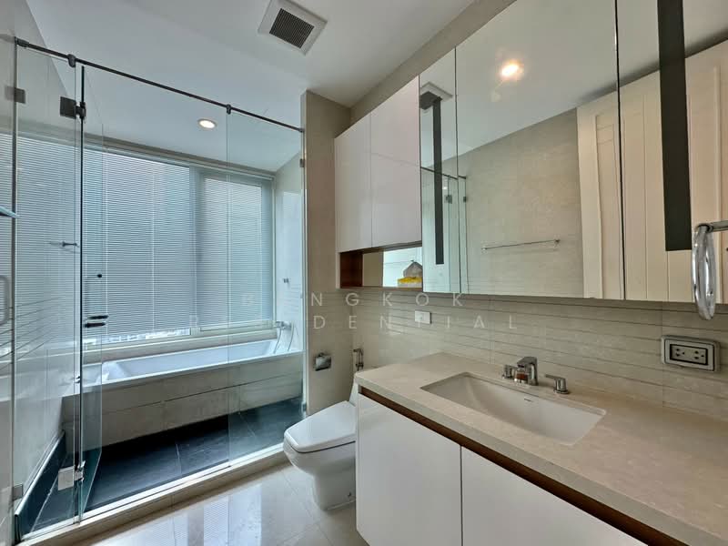 Q Langsuan, bangkok, 54 Soi Langsuan, Langsuan Road, Lumphini, Pathum Wan, Bangkok, 2 Bedrooms, 106 sqm, Condo For Sale, by Bangkok Residential, 500418404 - DDproperty.com