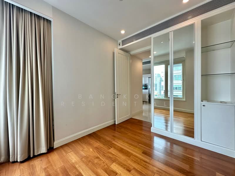 Q Langsuan, bangkok, 54 Soi Langsuan, Langsuan Road, Lumphini, Pathum Wan, Bangkok, 2 Bedrooms, 106 sqm, Condo For Sale, by Bangkok Residential, 500418404 - DDproperty.com