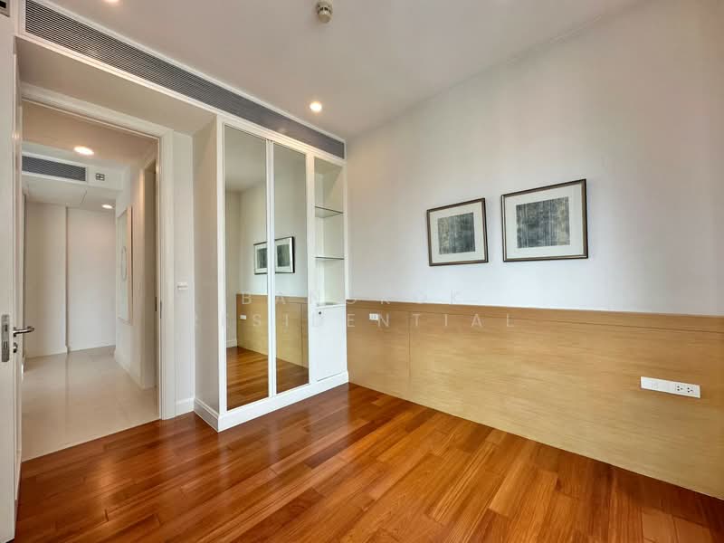 Q Langsuan, bangkok, 54 Soi Langsuan, Langsuan Road, Lumphini, Pathum Wan, Bangkok, 2 Bedrooms, 106 sqm, Condo For Sale, by Bangkok Residential, 500418404 - DDproperty.com