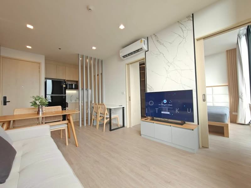 Noble State 39, Bangkok, 35 Soi Sukhumvit 39, Khlong Tan Nua, Watthana, Bangkok, 1 Bedroom, 43 sqm, Condo For Rent, by Nattapol Jedsadathitikul, 500418406 - DDproperty.com