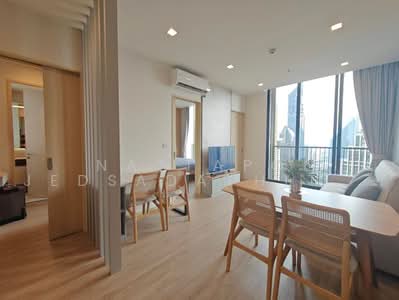For Rent - Noble State 39, Bangkok