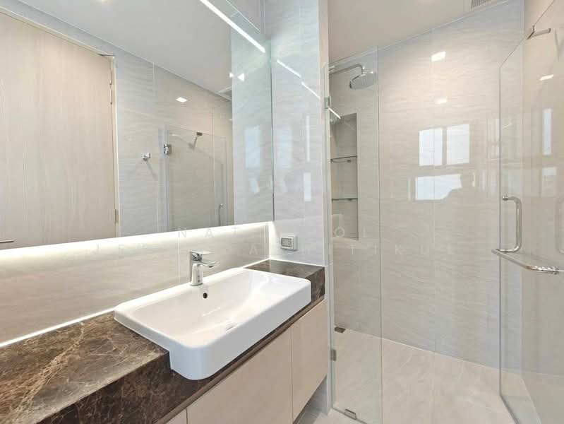 Noble State 39, Bangkok, 35 Soi Sukhumvit 39, Khlong Tan Nua, Watthana, Bangkok, 1 Bedroom, 43 sqm, Condo For Rent, by Nattapol Jedsadathitikul, 500418406 - DDproperty.com
