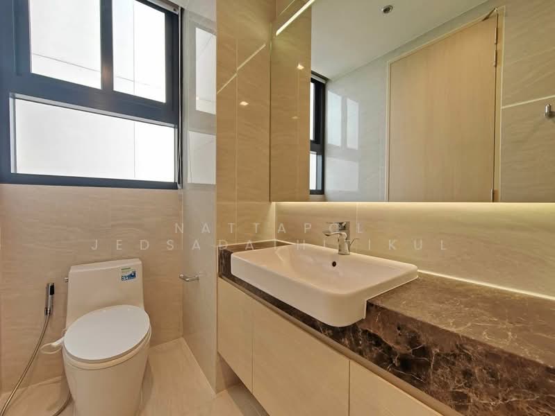 Noble State 39, Bangkok, 35 Soi Sukhumvit 39, Khlong Tan Nua, Watthana, Bangkok, 1 Bedroom, 43 sqm, Condo For Rent, by Nattapol Jedsadathitikul, 500418406 - DDproperty.com