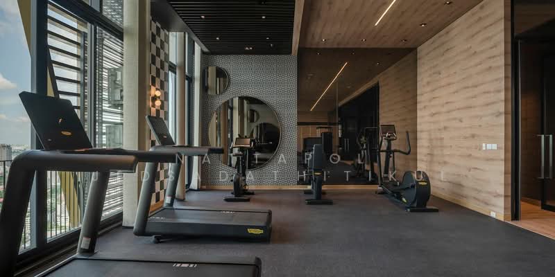 Noble State 39, Bangkok, 35 Soi Sukhumvit 39, Khlong Tan Nua, Watthana, Bangkok, 1 Bedroom, 43 sqm, Condo For Rent, by Nattapol Jedsadathitikul, 500418406 - DDproperty.com