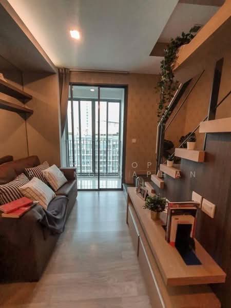 IDEO MOBI Sukhumvit 81 : ไอดีโอ โมบิ สุขุมวิท 81, กรุงเทพ, 2097 ถนนสุขุมวิท แขวงบางจาก เขตพระโขนง กรุงเทพมหานคร, บางจาก, พระโขนง, กรุงเทพ, 42 ตร.ม., คอนโด ขาย, โดย Sannop Phongpraphan, 500418408 - DDproperty.com