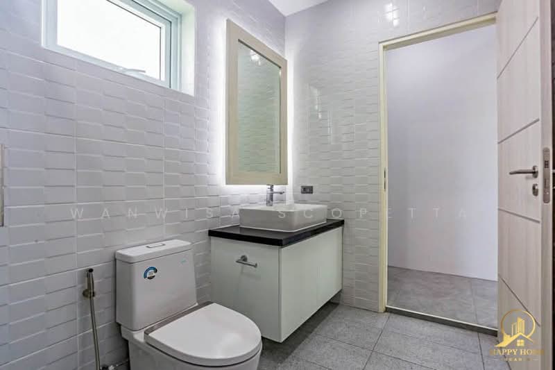 House 126, Prachuap Khiri Khan, Nong Kae, Hua Hin, Prachuap Khiri Khan, 3 Bedrooms, 170 sqm, Single Detached House For Sale, by Wanwisa Scopetta, 500418409 - DDproperty.com
