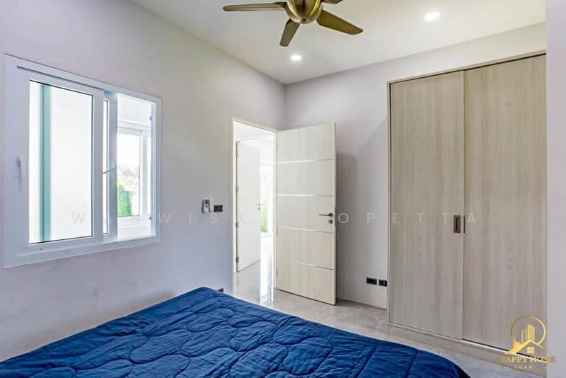House 126, Prachuap Khiri Khan, Nong Kae, Hua Hin, Prachuap Khiri Khan, 3 Bedrooms, 170 sqm, Single Detached House For Sale, by Wanwisa Scopetta, 500418409 - DDproperty.com