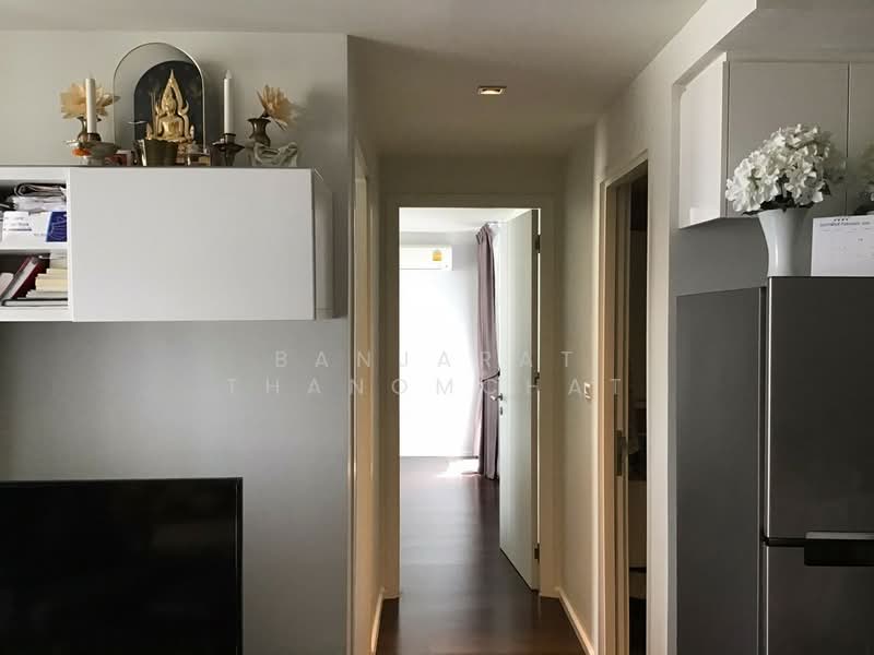 Formosa Ladprao 7, Bangkok, . Lat Phrao 7 Alley, Jom Phon, Chatuchak, Bangkok, 2 Bedrooms, 64 sqm, Condo For Sale, by Banjarat Thanomchat, 500418410 - DDproperty.com