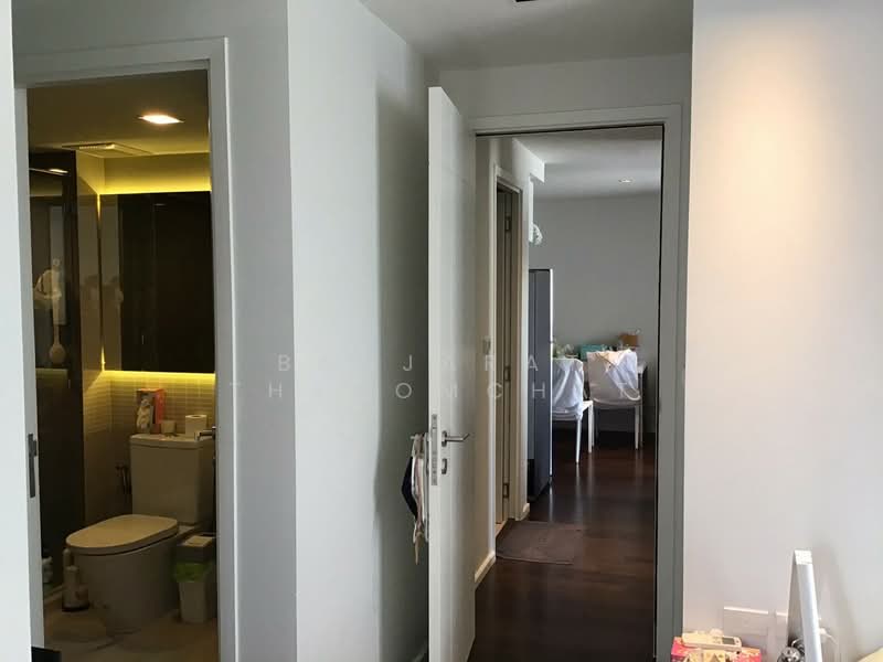 Formosa Ladprao 7, Bangkok, . Lat Phrao 7 Alley, Jom Phon, Chatuchak, Bangkok, 2 Bedrooms, 64 sqm, Condo For Sale, by Banjarat Thanomchat, 500418410 - DDproperty.com