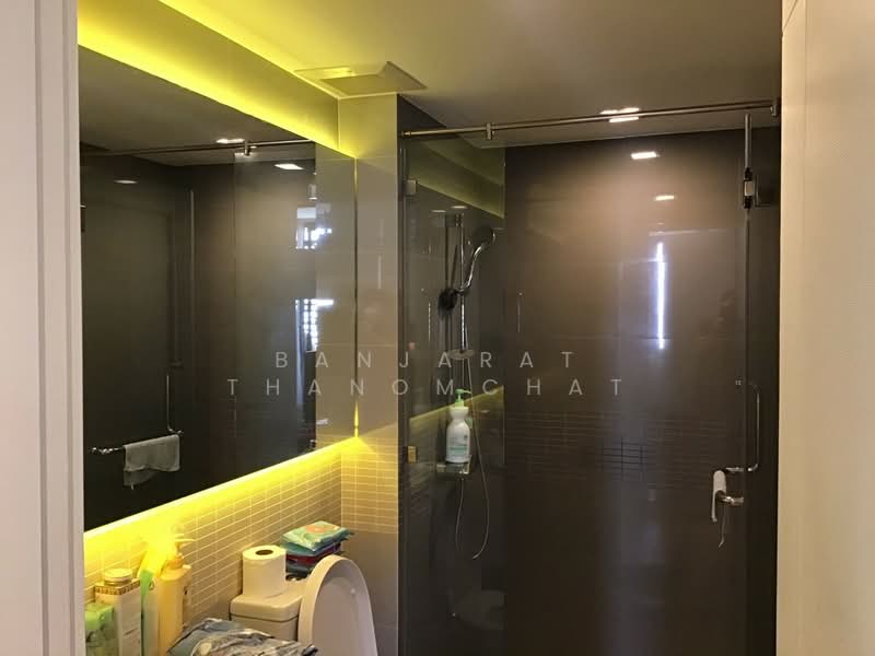 Formosa Ladprao 7, Bangkok, . Lat Phrao 7 Alley, Jom Phon, Chatuchak, Bangkok, 2 Bedrooms, 64 sqm, Condo For Sale, by Banjarat Thanomchat, 500418410 - DDproperty.com