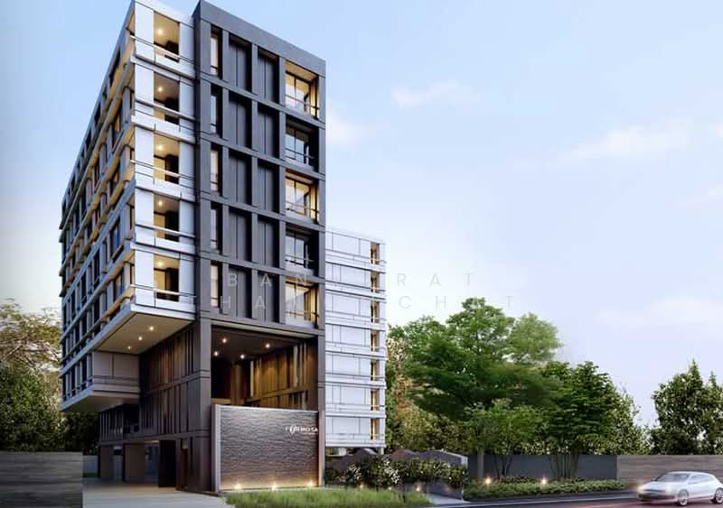 Formosa Ladprao 7, Bangkok, . Lat Phrao 7 Alley, Jom Phon, Chatuchak, Bangkok, 2 Bedrooms, 64 sqm, Condo For Sale, by Banjarat Thanomchat, 500418410 - DDproperty.com