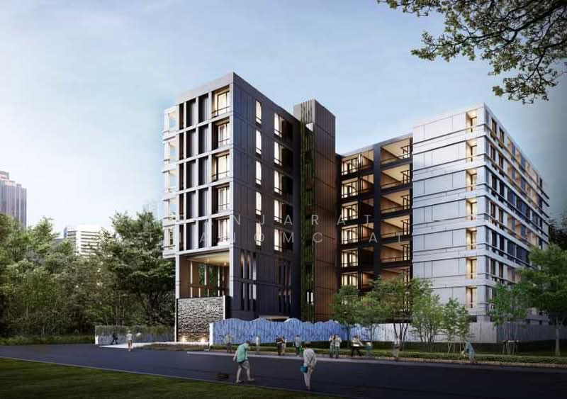Formosa Ladprao 7, Bangkok, . Lat Phrao 7 Alley, Jom Phon, Chatuchak, Bangkok, 2 Bedrooms, 64 sqm, Condo For Sale, by Banjarat Thanomchat, 500418410 - DDproperty.com