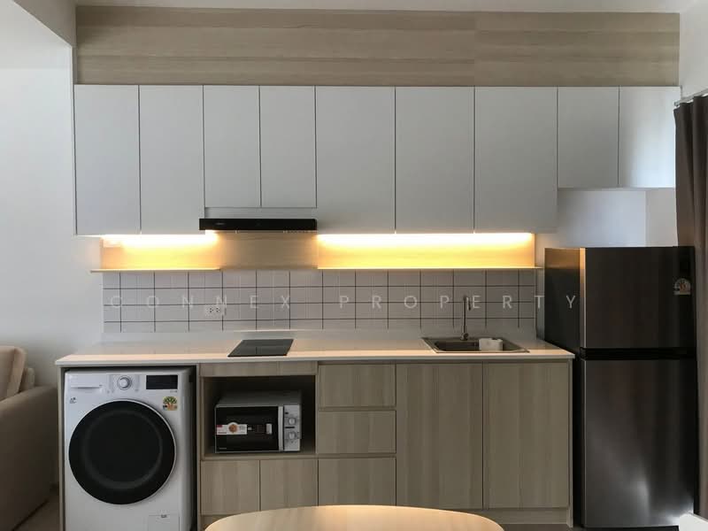 Villaggio 2 Srinakarin-Bangna, Samut Prakan, Buanakarin Road, Bang Kaeo, Bang Plee, Samut Prakan, 3 Bedrooms, 89 sqm, Single Detached House For Rent, by Connex Property, 500418412 - DDproperty.com