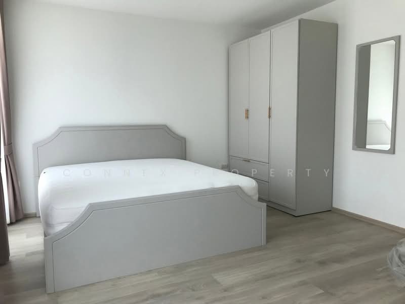 Villaggio 2 Srinakarin-Bangna : วิลลาจจิโอ 2 ศรีนครินทร์-บางนา, สมุทรปราการ, ถนนบัวนครินทร์, บางแก้ว, บางพลี, สมุทรปราการ, 89 ตร.ม., บ้านเดี่ยว ให้เช่า, โดย Connex Property, 500418412 - DDproperty.com