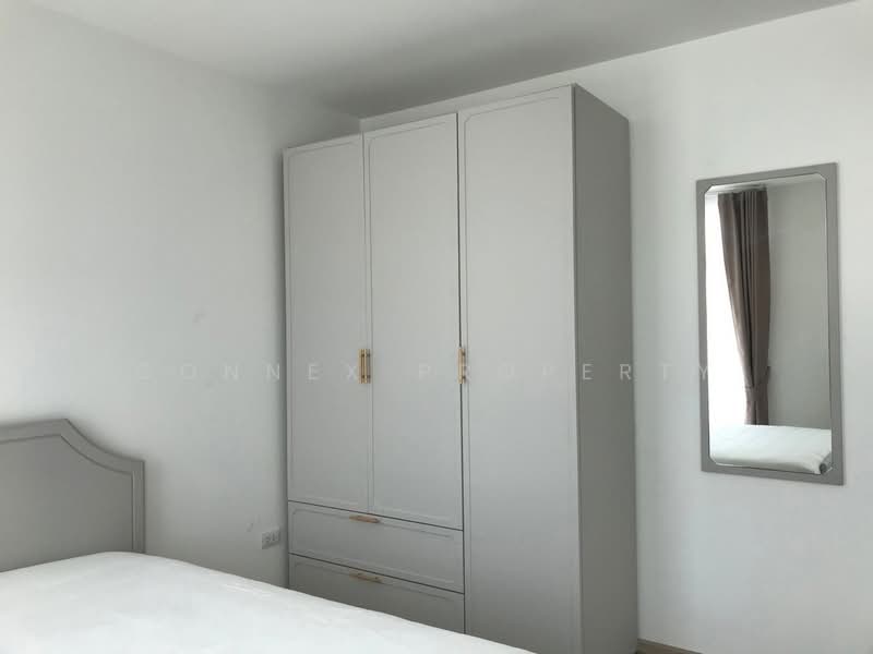 Villaggio 2 Srinakarin-Bangna, Samut Prakan, Buanakarin Road, Bang Kaeo, Bang Plee, Samut Prakan, 3 Bedrooms, 89 sqm, Single Detached House For Rent, by Connex Property, 500418412 - DDproperty.com