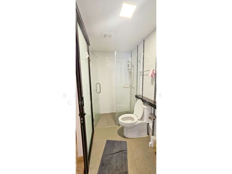 Finn Condo 3 @ Suandok, Chiang Mai, Su Thep, Muang Chiang Mai, Chiang Mai, 1 Bedroom, 34 sqm, Condo For Rent, by Baandeedee Chiangmai, 500418414 - DDproperty.com
