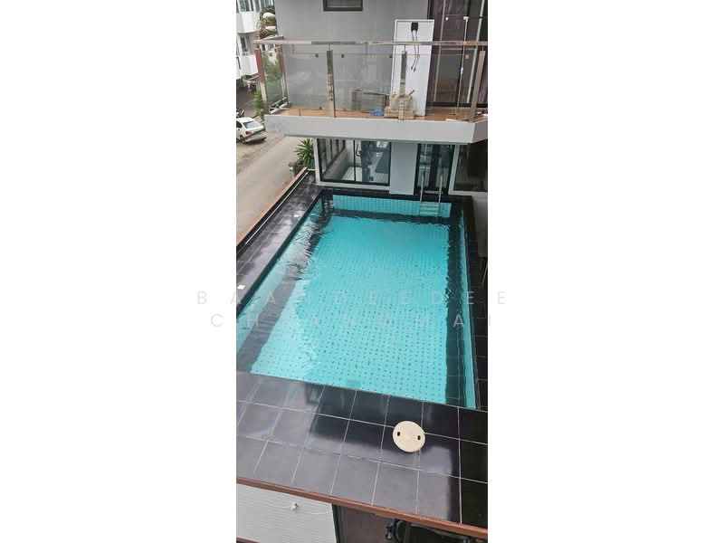 Finn Condo 3 @ Suandok, Chiang Mai, Su Thep, Muang Chiang Mai, Chiang Mai, 1 Bedroom, 34 sqm, Condo For Rent, by Baandeedee Chiangmai, 500418414 - DDproperty.com