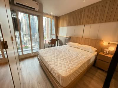 For Rent - Culture Thonglor, Bangkok