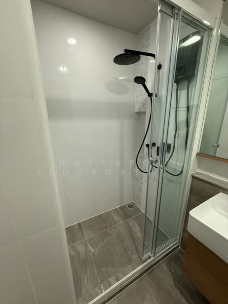Culture Thonglor, Bangkok, Soi Sukhumvit 59, Sukhumvit Road, Khlong Tan Nua, Watthana, Bangkok, 1 Bedroom, 32 sqm, Condo For Rent, by Nattapol Jedsadathitikul, 500418415 - DDproperty.com
