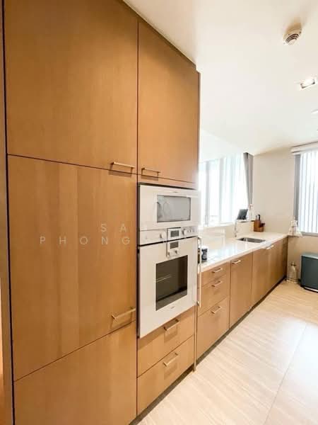 The Sukhothai Residences, Bangkok, 3 Sathorn Tai Road, Thung Maha Mek, Sathon, Bangkok, 3 Bedrooms, 351 sqm, Condo For Sale, by Sannop Phongpraphan, 500418417 - DDproperty.com