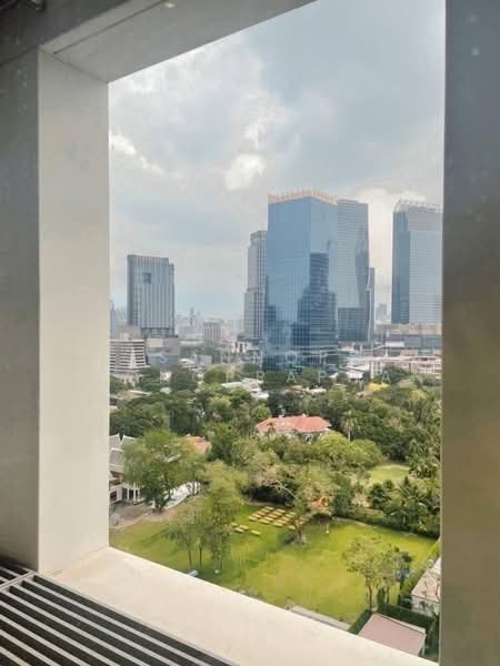 The Sukhothai Residences, Bangkok, 3 Sathorn Tai Road, Thung Maha Mek, Sathon, Bangkok, 3 Bedrooms, 351 sqm, Condo For Sale, by Sannop Phongpraphan, 500418417 - DDproperty.com