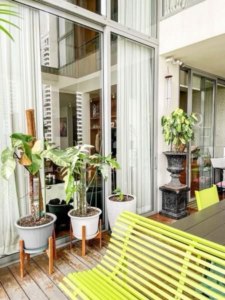 The Sukhothai Residences : เดอะ สุโขทัย เรสซิเด้นซ์, กรุงเทพ, 3 ถนนสาทรใต้ แขวงทุ่งมหาเมฆ เขตสาทร กรุงเทพมหานคร, ทุ่งมหาเมฆ, สาทร, กรุงเทพ, 351 ตร.ม., คอนโด ขาย, โดย Sannop Phongpraphan, 500418417 - DDproperty.com