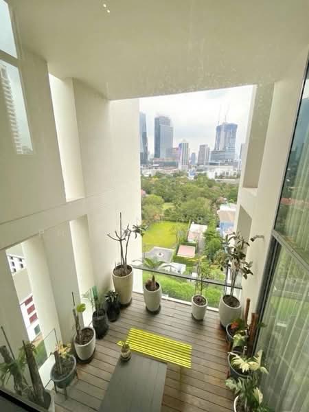 The Sukhothai Residences, Bangkok, 3 Sathorn Tai Road, Thung Maha Mek, Sathon, Bangkok, 3 Bedrooms, 351 sqm, Condo For Sale, by Sannop Phongpraphan, 500418417 - DDproperty.com