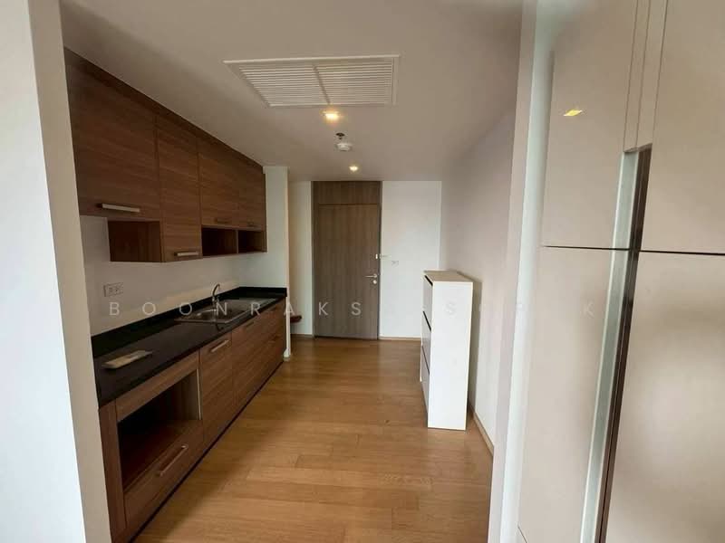 Noble Reflex, Bangkok, 18 Phaholyothin Road, Samsen Nai, Phaya Thai, Bangkok, 1 Bedroom, 37 sqm, Condo For Rent, by Boonraksa Sopak, 500418418 - DDproperty.com