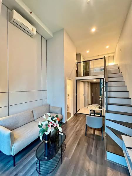 KnightsBridge Space Rama 9, Bangkok, 533 Thanon Asok, Din Daeng, Bangkok, 1 Bedroom, 30 sqm, Condo For Sale, by Nattapol Jedsadathitikul, 500418421 - DDproperty.com