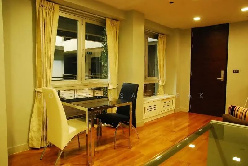 Quad Silom : ควอด สีลม, กรุงเทพ, 63 ซอยพิพัฒน์ 2 ถนนสีลม, สุริยวงศ์, บางรัก, กรุงเทพ, 60 ตร.ม., คอนโด ให้เช่า, โดย Boonraksa Sopak, 500418423 - DDproperty.com