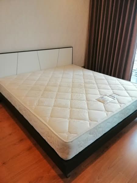 Tourmaline Gold Sathorn-Taksin, Bangkok, 14 Charoen Nakhon Rd, Khlong Ton Sai, Khlong San, Bangkok, 1 Bedroom, 40 sqm, Condo For Rent, by Saranya Suwannasin, 500418425 - DDproperty.com