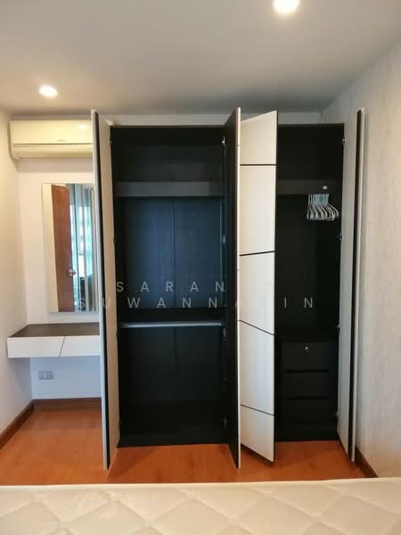 Tourmaline Gold Sathorn-Taksin, Bangkok, 14 Charoen Nakhon Rd, Khlong Ton Sai, Khlong San, Bangkok, 1 Bedroom, 40 sqm, Condo For Rent, by Saranya Suwannasin, 500418425 - DDproperty.com