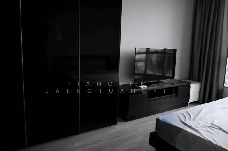 The Room Sathorn-St.Louis, Bangkok, 55 Soi Chan 18/7 Chan Road, Thung Wat Don, Sathon, Bangkok, 2 Bedrooms, 67 sqm, Condo For Rent, by Piangphet Saengtuangkit, 500418427 - DDproperty.com
