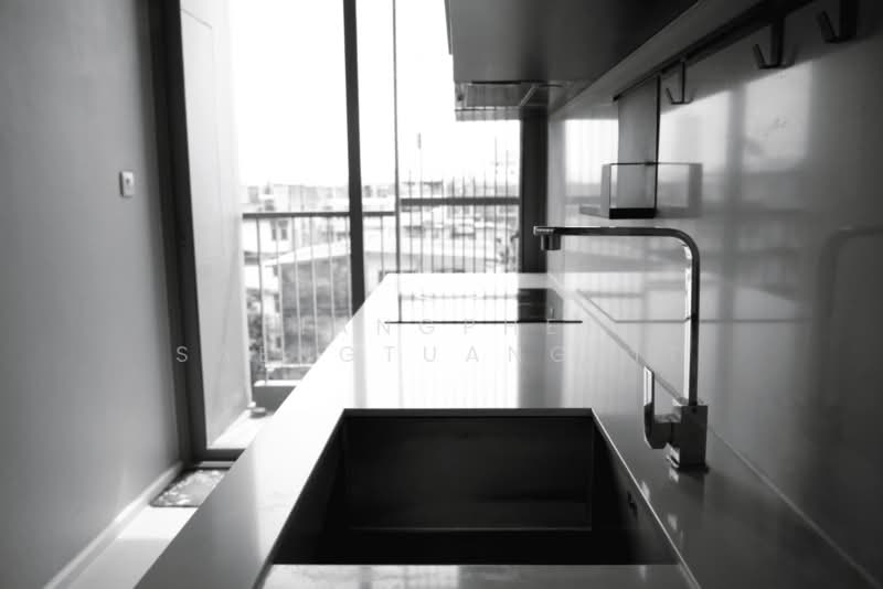 The Room Sathorn-St.Louis, Bangkok, 55 Soi Chan 18/7 Chan Road, Thung Wat Don, Sathon, Bangkok, 2 Bedrooms, 67 sqm, Condo For Rent, by Piangphet Saengtuangkit, 500418427 - DDproperty.com