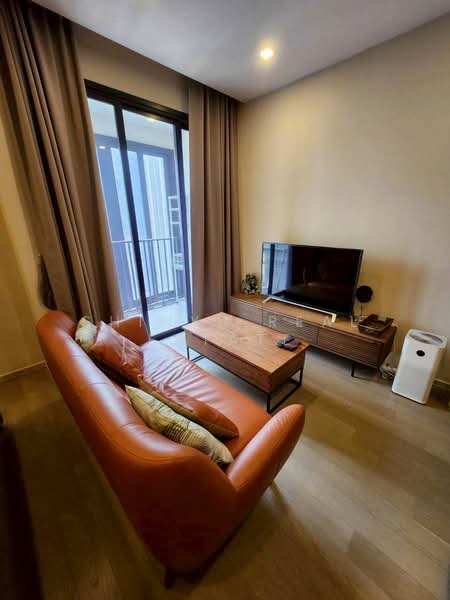 ASHTON Asoke, Bangkok, 131 Asoke Montri Road, Khlongtoei Nua, Watthana, Bangkok, 1 Bedroom, 34 sqm, Condo For Rent, by Shinyu Real Estate, 500418430 - DDproperty.com