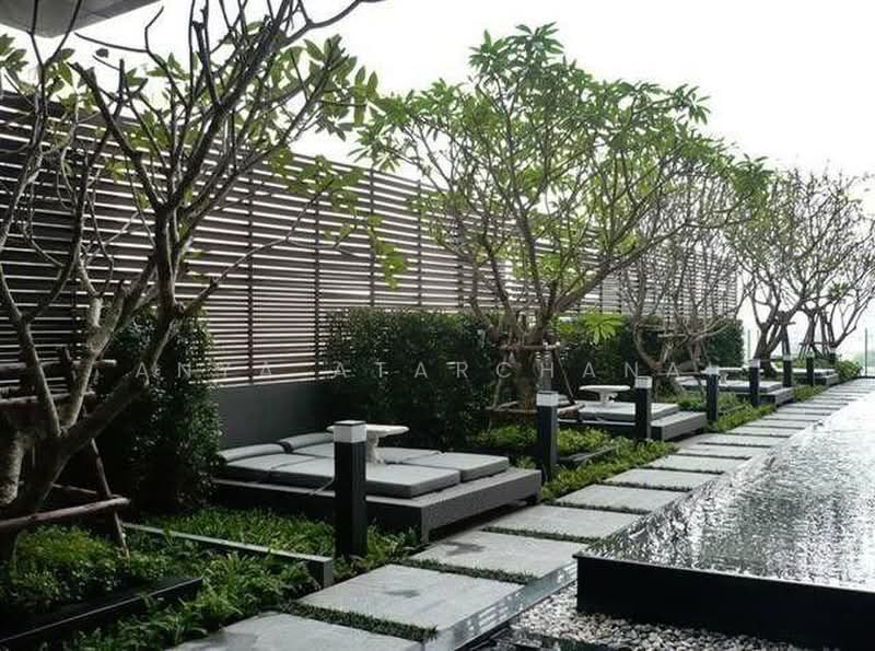 IDEO Q Phayathai, Bangkok, 138 Phayathai Road, Thung Phaya Thai, Ratchathewi, Bangkok, 1 Bedroom, 36 sqm, Condo For Rent, by Anya Atarchanai, 500418431 - DDproperty.com