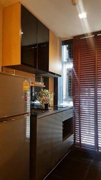 The Line Jatujak-Mochit, Bangkok, Phaholyothin Road, Jom Phon, Chatuchak, Bangkok, 1 Bedroom, 34 sqm, Condo For Rent, by Connex Property, 500418433 - DDproperty.com
