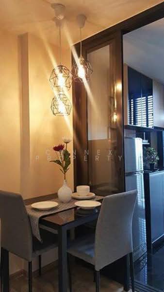 The Line Jatujak-Mochit, Bangkok, Phaholyothin Road, Jom Phon, Chatuchak, Bangkok, 1 Bedroom, 34 sqm, Condo For Rent, by Connex Property, 500418433 - DDproperty.com