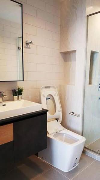 The Line Jatujak-Mochit, Bangkok, Phaholyothin Road, Jom Phon, Chatuchak, Bangkok, 1 Bedroom, 34 sqm, Condo For Rent, by Connex Property, 500418433 - DDproperty.com